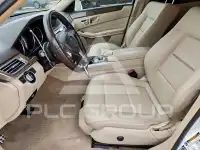 2016 Mercedes Benz E-Class фото