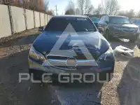 2016 Mercedes Benz E-Class фото