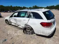 2016 Mercedes Benz E-Class фото