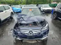 2016 Mercedes Benz E-Class фото