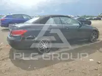 2016 Mercedes Benz E-Class фото