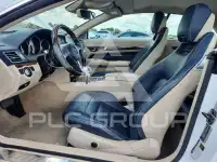 2016 Mercedes Benz E-Class фото