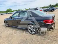 2016 Mercedes Benz E-Class photo