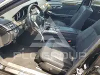 2016 Mercedes Benz E-Class фото