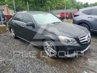 2016 Mercedes Benz E-Class photo