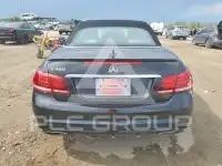 2016 Mercedes Benz E-Class фото