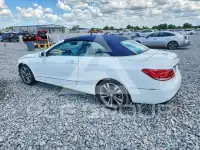 2016 Mercedes Benz E-Class фото