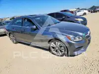2016 Mercedes Benz E-Class фото