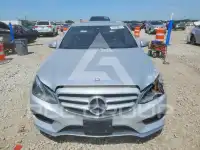 2016 Mercedes Benz E-Class фото