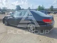 2016 Mercedes Benz E-Class photo