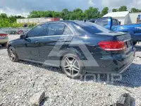 2016 Mercedes Benz E-Class фото