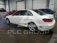 2016 Mercedes Benz E-Class photo