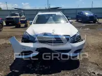 2016 Mercedes Benz E-Class photo