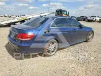 2016 Mercedes Benz E-Class photo