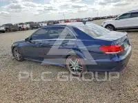 2016 Mercedes Benz E-Class photo