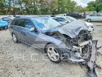 2016 Mercedes Benz E-Class фото