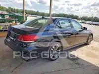 2016 Mercedes Benz E-Class photo