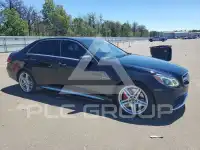 2016 Mercedes Benz E-Class photo
