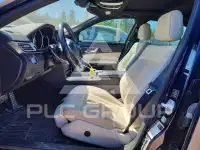 2016 Mercedes Benz E-Class фото