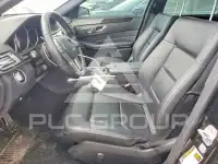 2016 Mercedes Benz E-Class photo