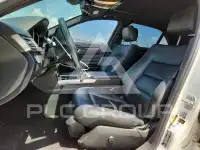 2016 Mercedes Benz E-Class photo