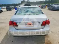2016 Mercedes Benz E-Class photo