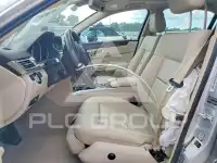 2016 Mercedes Benz E-Class photo