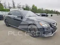 2016 Mercedes Benz E-Class photo