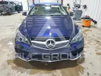 2016 Mercedes Benz E-Class photo