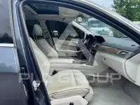 2016 Mercedes Benz E-Class photo