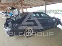 2016 Mercedes Benz E-Class фото