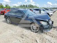 2016 Mercedes Benz E-Class photo