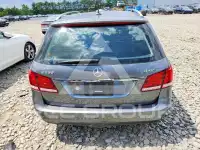 2016 Mercedes Benz E-Class фото