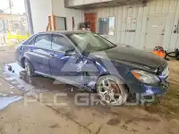 2016 Mercedes Benz E-Class фото