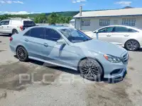 2016 Mercedes Benz E-Class photo