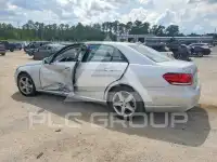 2016 Mercedes Benz E-Class photo