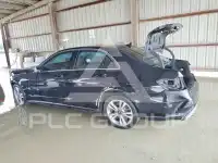2016 Mercedes Benz E-Class фото
