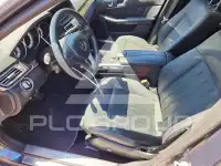 2016 Mercedes Benz E-Class photo
