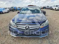 2016 Mercedes Benz E-Class photo