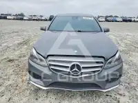 2016 Mercedes Benz E-Class фото