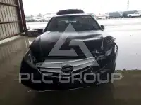 2016 Mercedes Benz E-Class фото