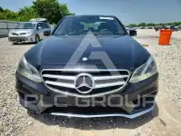 2016 Mercedes Benz E-Class фото
