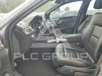 2016 Mercedes Benz E-Class фото