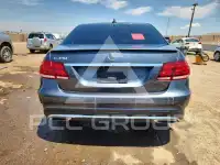 2016 Mercedes Benz E-Class фото