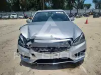 2016 Mercedes Benz E-Class фото