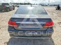 2016 Mercedes Benz E-Class photo