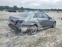 2016 Mercedes Benz E-Class фото