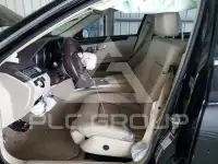 2016 Mercedes Benz E-Class фото