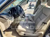 2016 Mercedes Benz E-Class фото