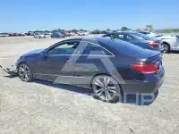 2016 Mercedes Benz E-Class фото